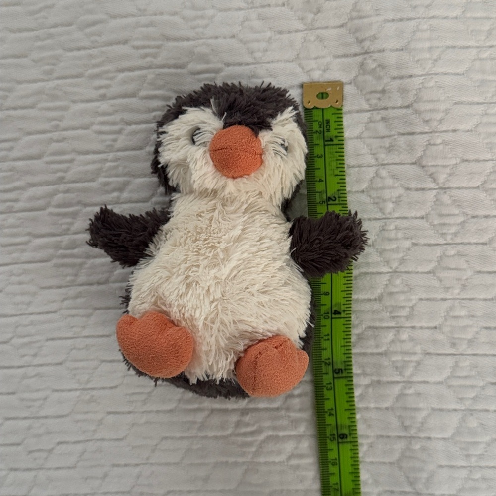 Jellycat Penguin - Picture 3 of 3
